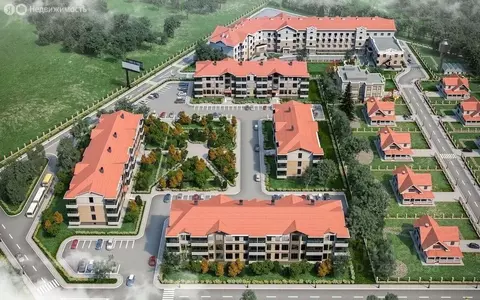 1-к кв. Московская область, Воскресенск городской округ, д. Ворщиково ...