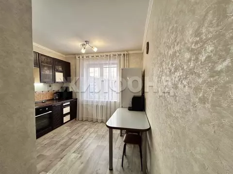 2-к кв. Алтайский край, Барнаул ул. Островского, 34/202 (49.9 м)