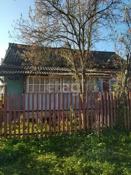Дом в Калужская область, Малоярославецкий муниципальный округ, ...