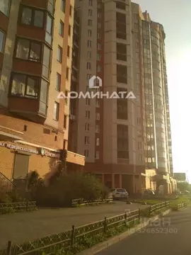 1-к кв. Санкт-Петербург Ленинский просп., 109 (37.0 м)