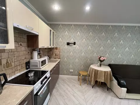 Студия Московская область, Домодедово Южный мкр, ул. Курыжова, 32 ...