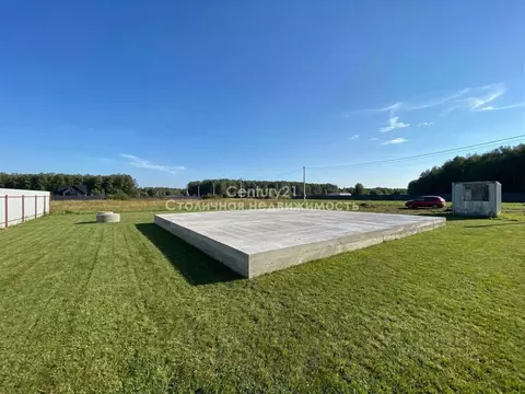 Участок в Москва № 141 кв-л,  (6.0 сот.)