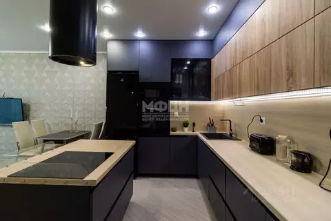 4-к кв. Карелия, Петрозаводск проезд Вьюжный, 10 (74.7 м)