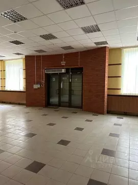 Офис в Ростовская область, Ростов-на-Дону просп. Королева, 16А (1000 ...