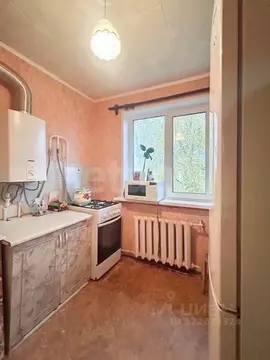 2-к кв. Ярославская область, Ярославль Пионерская ул., 7 (44.6 м)