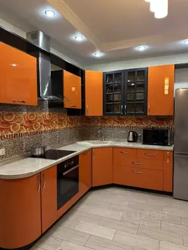 1-к кв. Москва ул. Академика Янгеля, 1к1 (42.5 м)