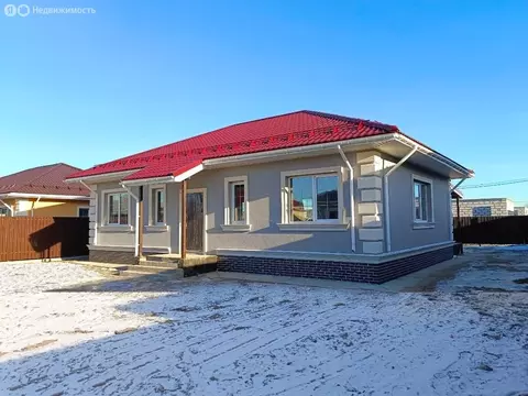 Дом в деревня Дятловка, 319 (117.6 м)