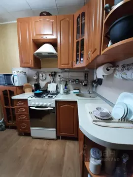 2-к кв. Нижегородская область, Нижний Новгород ул. Баренца, 4 (38.2 м)