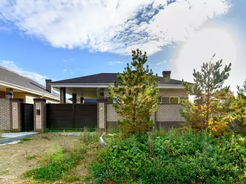 Дом в Татарстан, Казань ул. Зеленая Роща, 17А (180 м)