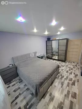 3-комнатная квартира: Раменское, Молодёжная улица, 28А (70 м)
