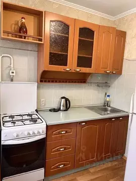 2-к кв. Новосибирская область, Новосибирск ул. Блюхера, 41 (44.0 м)