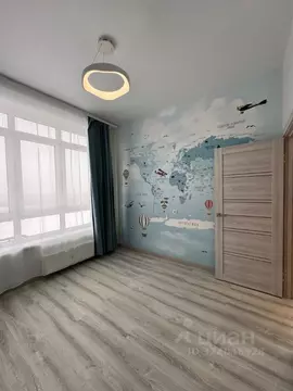 2-к кв. Москва Ленинградское ш., 228к6 (53.0 м)