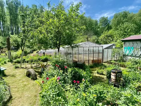 Дом в Брянская область, Брянский район, Мичуринское с/пос, Строитель ...