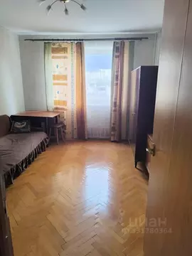 2-к кв. Москва ул. Сокольнический Вал, 48 (56.0 м)