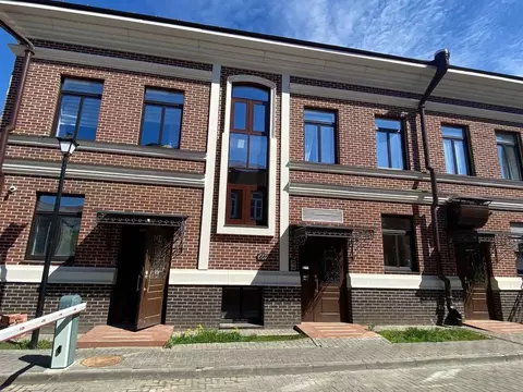 Офис в Татарстан, Казань Большая Красная ул., 6 (16 м)