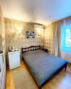 Комната Самарская область, Самара База отдыха Бережок тер., 1