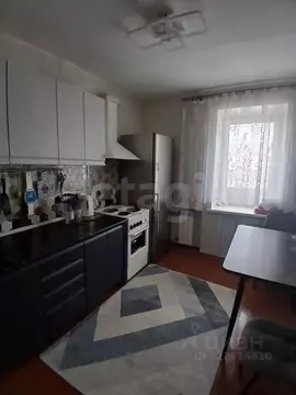 3-к кв. Кемеровская область, Юрга ул. Никитина, 36 (62.0 м)