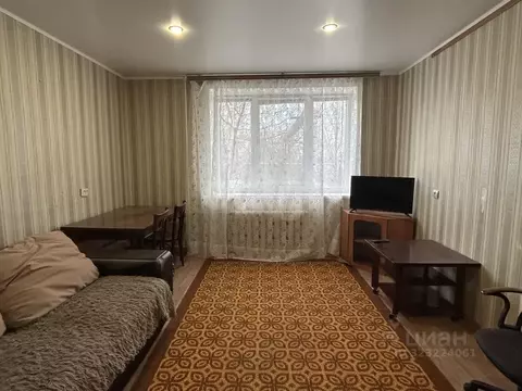 2-к кв. Саратовская область, Саратов ул. Имени А.П. Чехова, 2 (53.5 м)