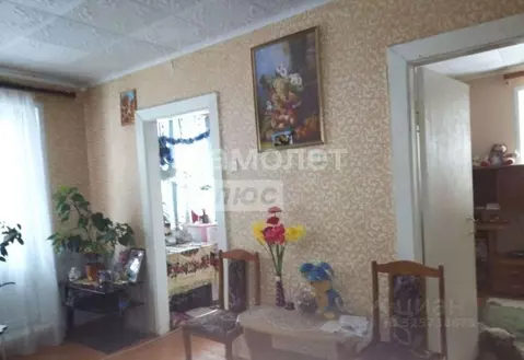 3-к кв. Липецкая область, Липецк ул. Филипченко, 4/1 (48.0 м)