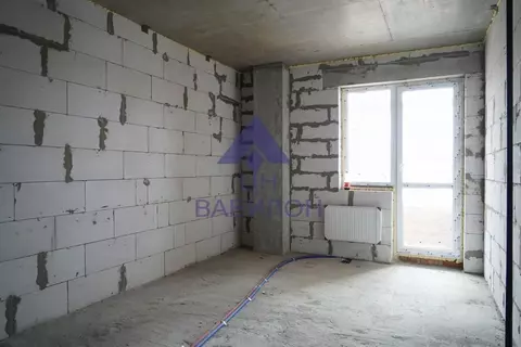 Студия Ростовская область, Волгодонск просп. Курчатова (24.0 м)