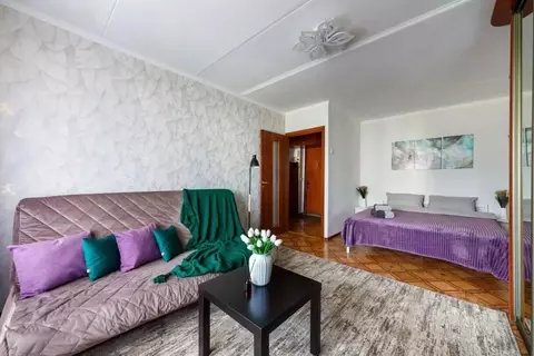 1-к кв. Москва Очаковское ш., 8К3 (35.0 м)