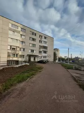 Комната Башкортостан, Уфа ул. Даута Юлтыя, 7 (11.7 м)