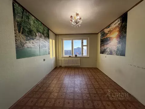 2-к кв. Тульская область, Тула Серебровская ул., 16Е (50.2 м)