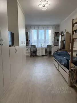 3-к кв. Тюменская область, Тюмень ул. Николая Зелинского, 23/1 (77.5 ...