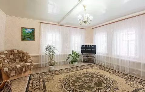 Дом в Татарстан, с. Пестрецы ул. Молодежная, 41 (82 м)