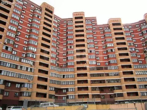 2-комнатная квартира: Дмитров, микрорайон имени К.А. Аверьянова, 25 ...