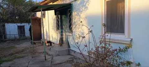 Дом в Крым, Кировское пгт ул. Набережная (35 м)