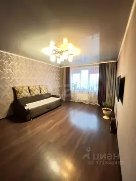 2-к кв. Забайкальский край, Чита ул. Ленина, 151к1 (62.1 м)