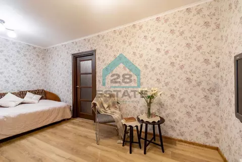 3-к кв. Санкт-Петербург Варшавская ул., 63К1 (80.3 м)