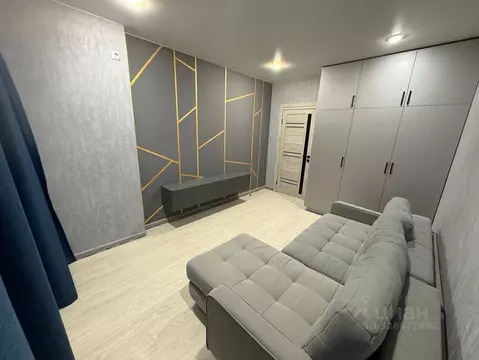 2-к кв. Крым, Симферопольский район, Молодежное пгт ул. Парковая, 2 ...