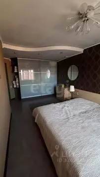 4-к кв. Алтайский край, Барнаул просп. Ленина, 43А (94.1 м)