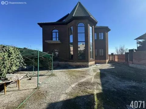 Дом в Аксай, Дачная улица, 52 (500 м)