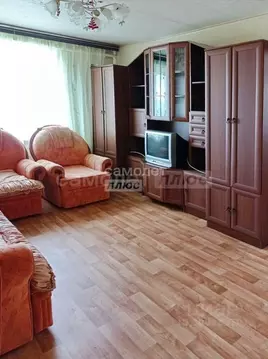 2-к кв. Калужская область, пос. Бабынино ул. Зеленая, 5 (45.0 м)