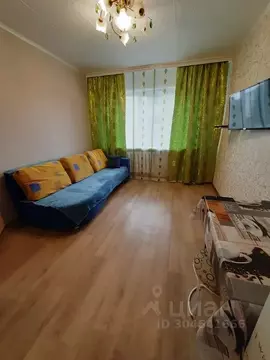 Студия Коми, Сыктывкар ул. Космонавтов, 11 (18.0 м)