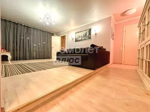 3-к кв. Пензенская область, Пенза ул. Воронова, 8 (60.0 м)