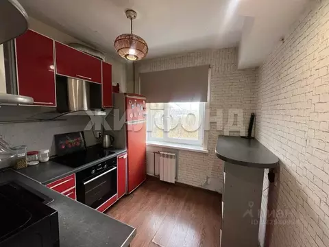 2-к кв. Иркутская область, Иркутск бул. Постышева, 4 (40.6 м)