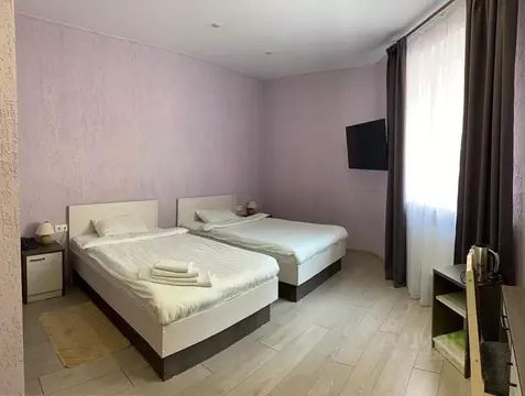 Комната Ульяновская область, Ульяновск ул. Федерации, 52 (25.0 м)