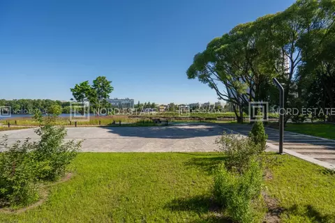 4-к кв. Санкт-Петербург Петровский просп., 11к3 (171.6 м)