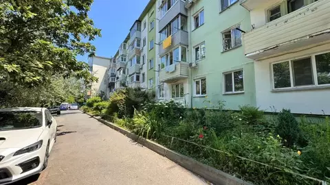 1-к кв. Приморский край, Владивосток Интернациональная ул., 71 (32.1 ...