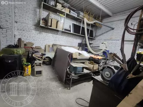 Производственное помещение (40 м)