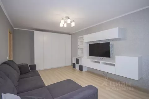 2-к кв. Свердловская область, Екатеринбург ул. Рощинская, 29 (65.0 м)