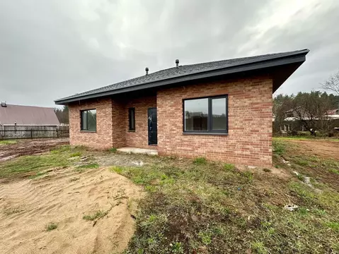 Коттедж в Кировская область, Слободской район, Шиховское с/пос, д. ...