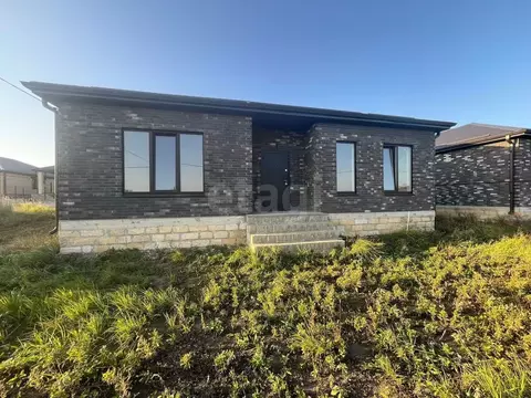 Дом в Ставропольский край, Михайловск Шпаковский район, ул. Вячеслава ...