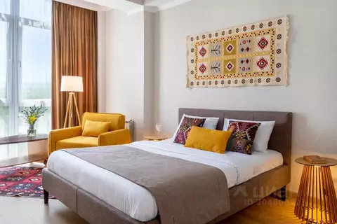 1-к кв. Ставропольский край, Ессентуки Октябрьская ул., 337/1 (60.0 м)