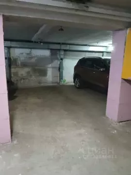 Гараж в Хабаровский край, Хабаровск ул. Дзержинского, 39 (18 м)