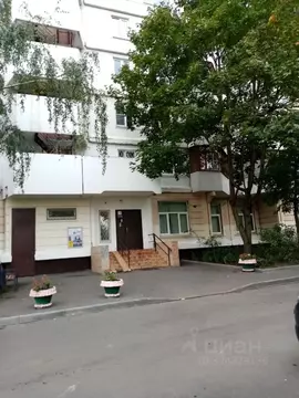 1-к кв. Москва Пятницкое ш., 16К4 (34.0 м)